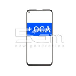 Glass + OCA Google Pixel 4A 5G