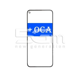 Glass + OCA Google Pixel 5