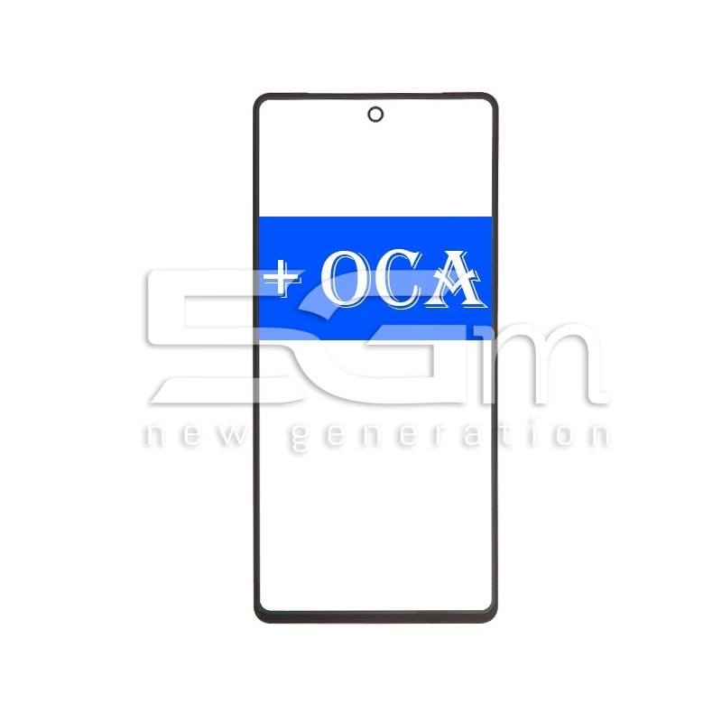Glass + OCA Google Pixel 7