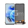 Display Touch Nero Xiaomi Redmi Note 12 Pro 4G (OLED)