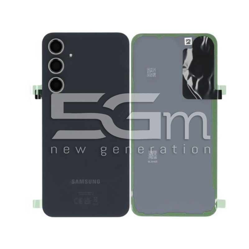 Rear Cover Graphite Samsung SM-S711 S23 FE Ori