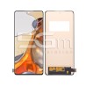 Display Touch Black Xiaomi Mi 11T - Mi 11T Pro (TFT)