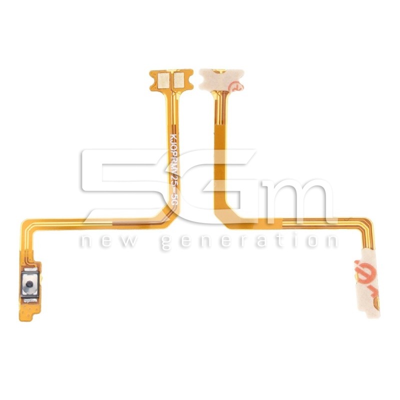 Power Flex Cable Realme 9 5G