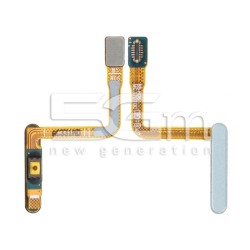 Fingerprint Flex Cable Mint Samsung SM-F731 Flip 5