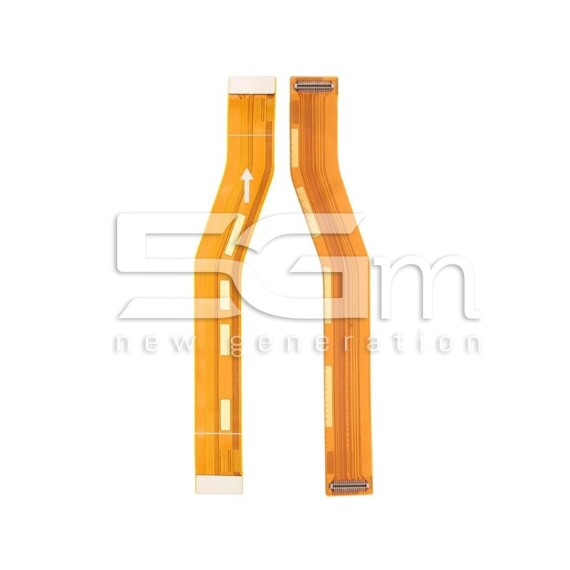 Motherboard Flex Cable Motorola Moto G8 Plus