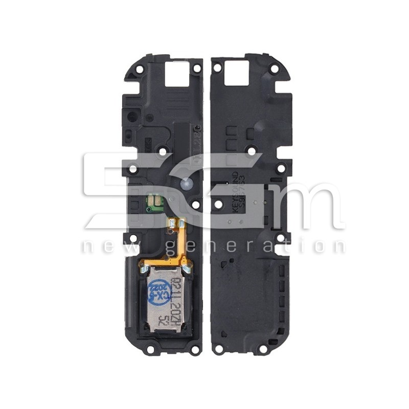 Suoneria + Supporto Moto G Power 2022
