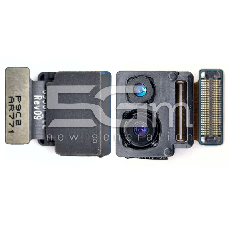 Camera Frontale Samsung SM-G950F S8