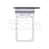 Supporto Sim Card Gray Samsung SM-F731 Flip 5