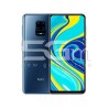 Xiaomi Redmi Note 9 Pro 64GB Interstellar Gray