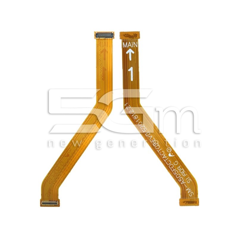 LCD Flex Cable Samsung SM-A505 A50