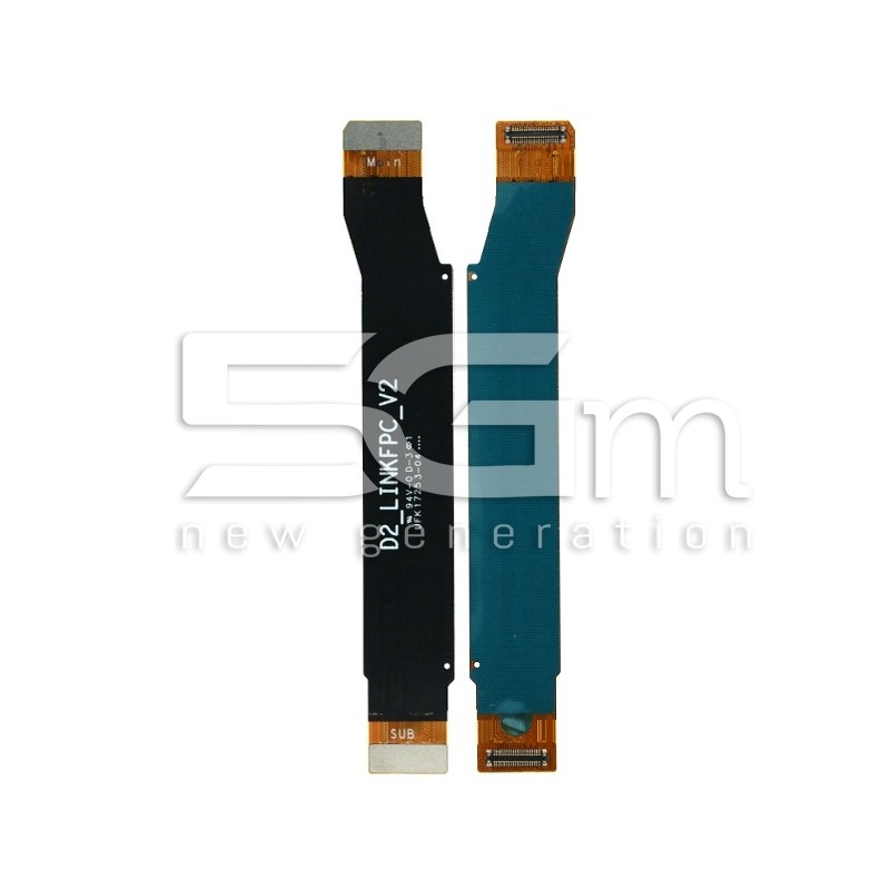 Motherboard Flex Cable Xiaomi Mi A1 - 5X