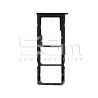 Dual Sim + Micro SD Preto Samsung SM-A207 A20S Ori