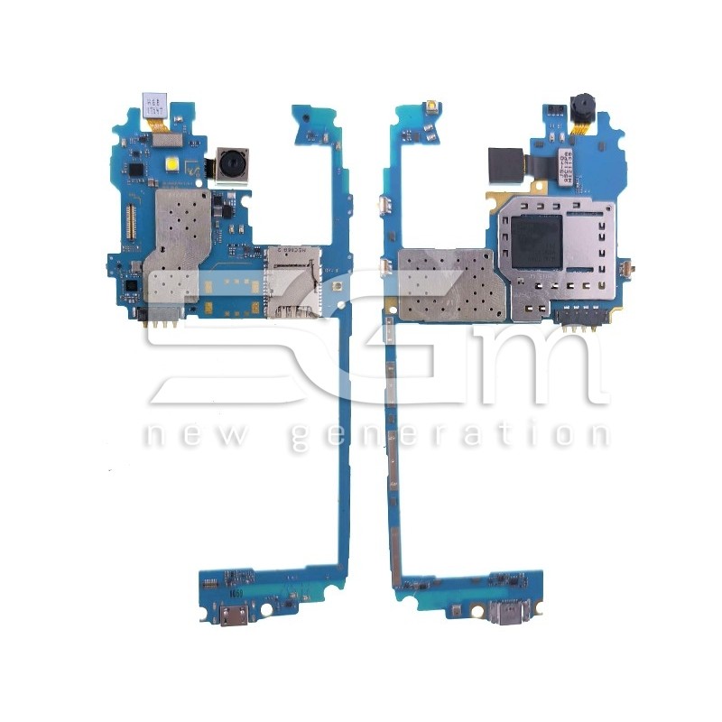 Motherboard 8GB Samsung SM-J500F J5