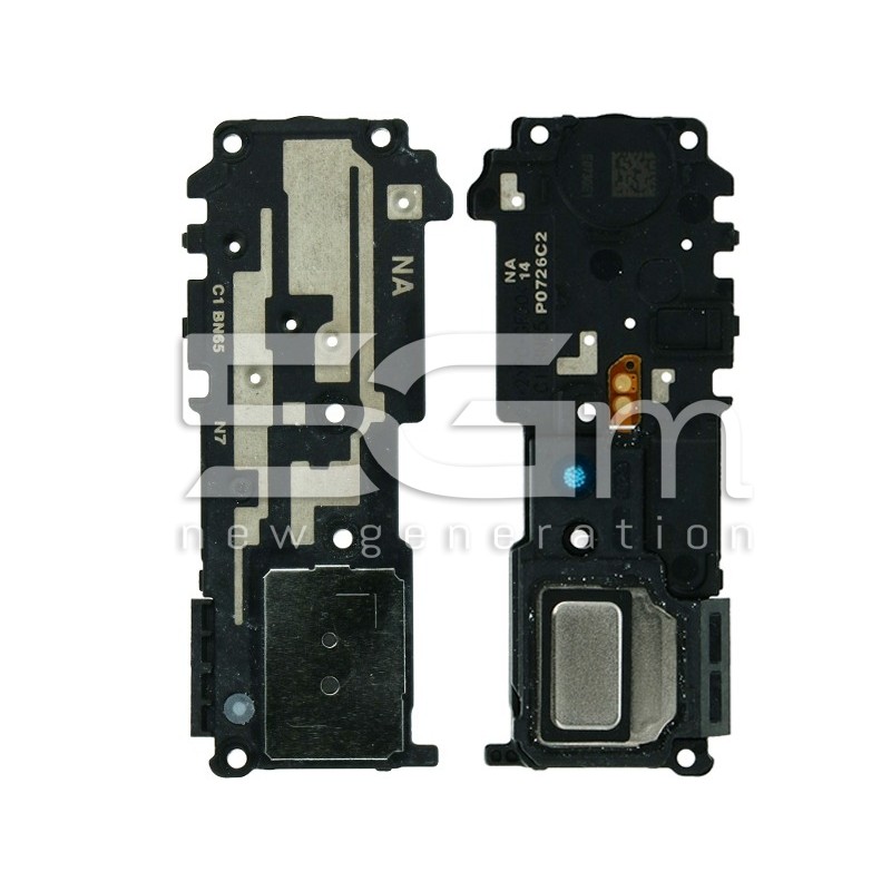Campainha Samsung SM-N981 Note 20