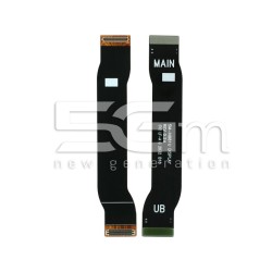 Motherboard Flex Cable Samsung SM-N980 - N981U Note 20