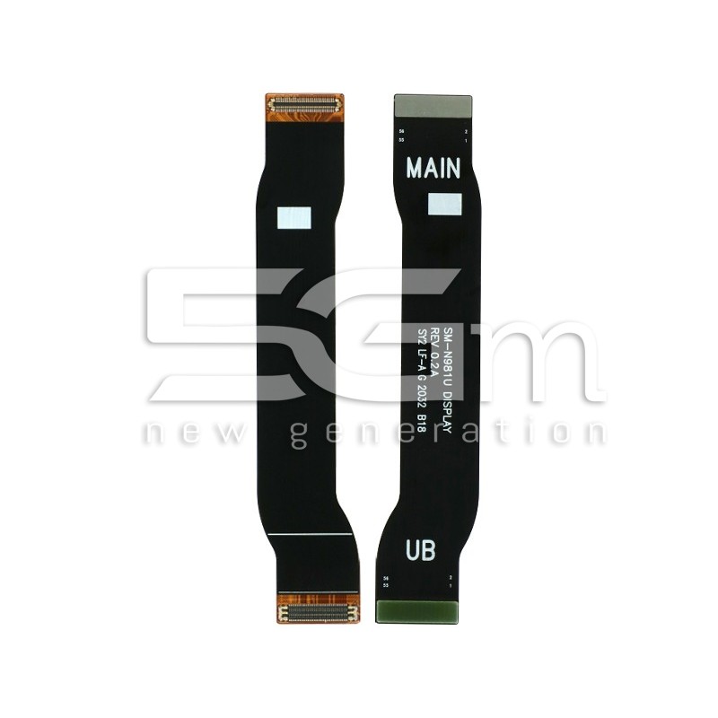 Motherboard Flex Cable Samsung SM-N980 - N981U Note 20