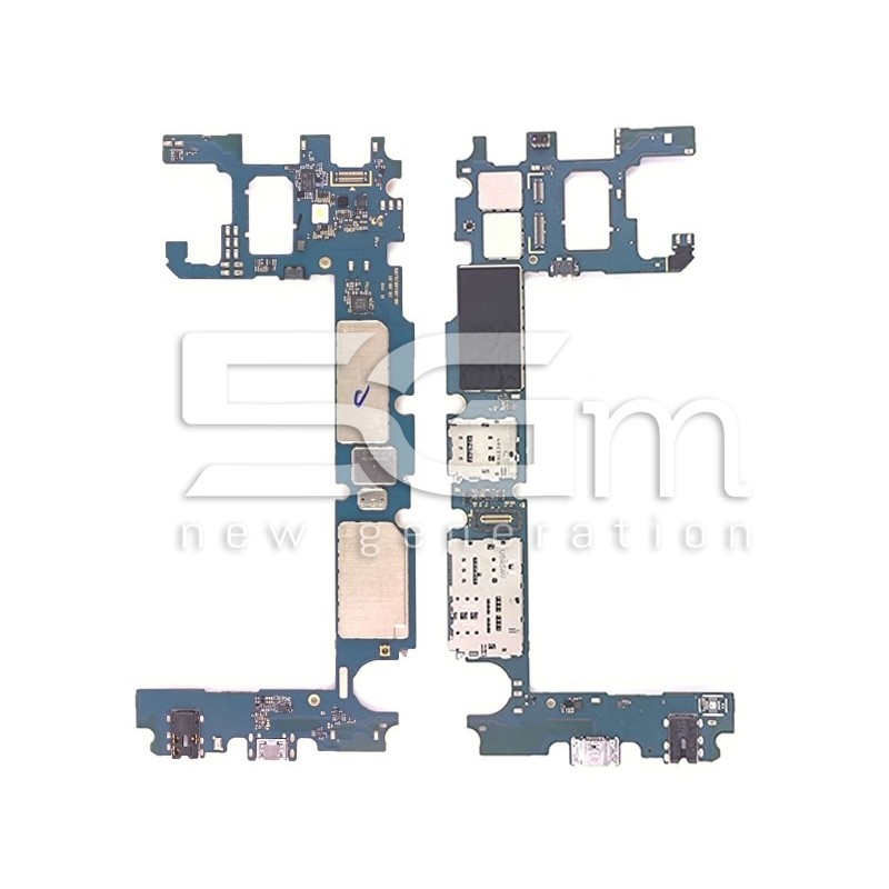 Motherboard Samsung SM-J610 J6+