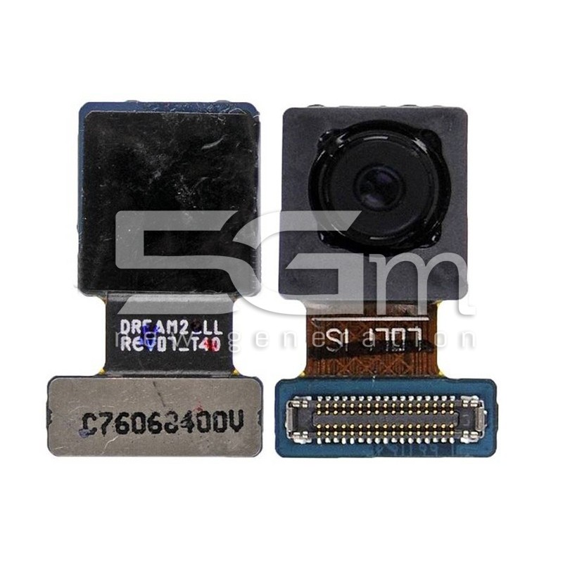 Camera Frontale 8MP Samsung SM-G955F S8 +