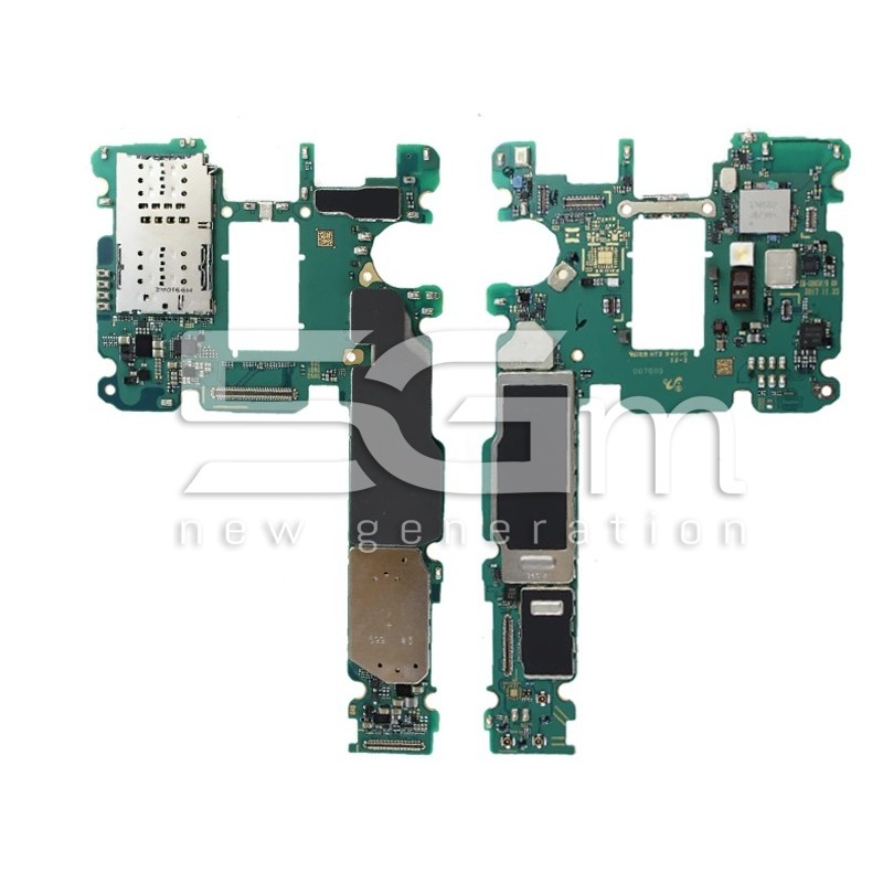 Motherboard Samsung SM-G965 S9 Plus 128GB