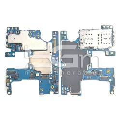 Motherboard 128GB Samsung SM-A528 A52s