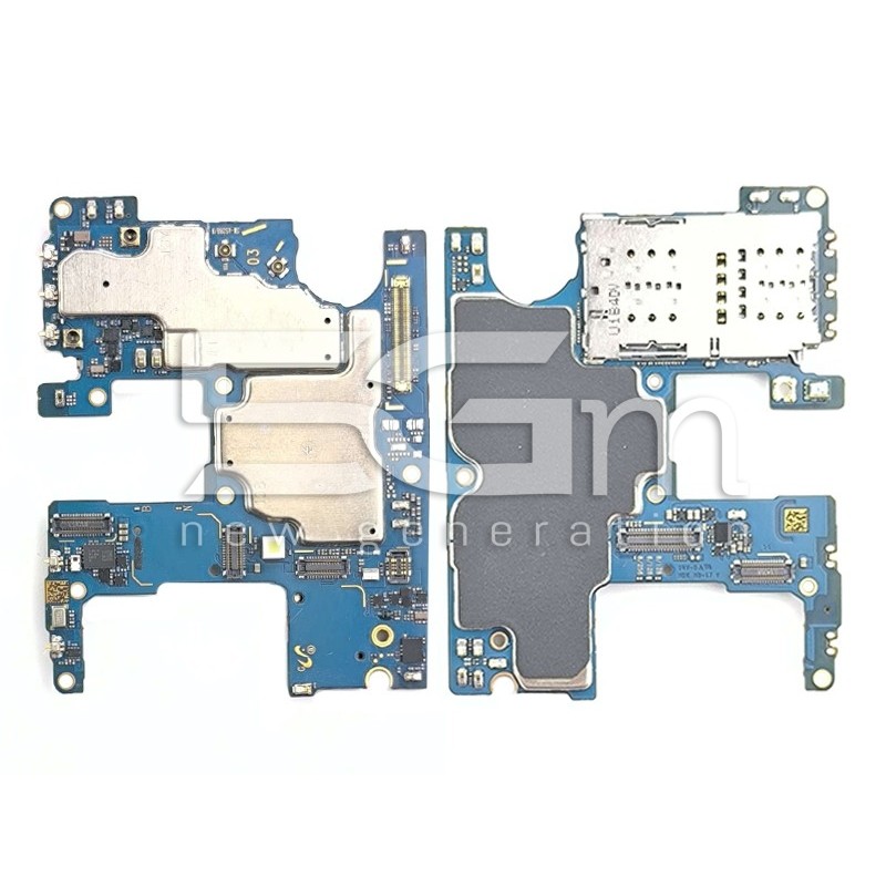 Motherboard 128GB Samsung SM-A528 A52s