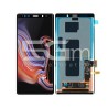 Display Touch Black Samsung SM-N960F Note 9 Ori