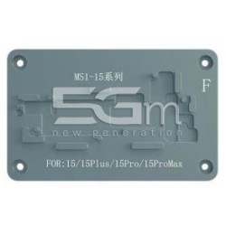 MIJING MS1-F Expansion Module iPhone 15 Series