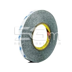 Ultra Strong Black Double-Sided Tape 8mm 3m Brand