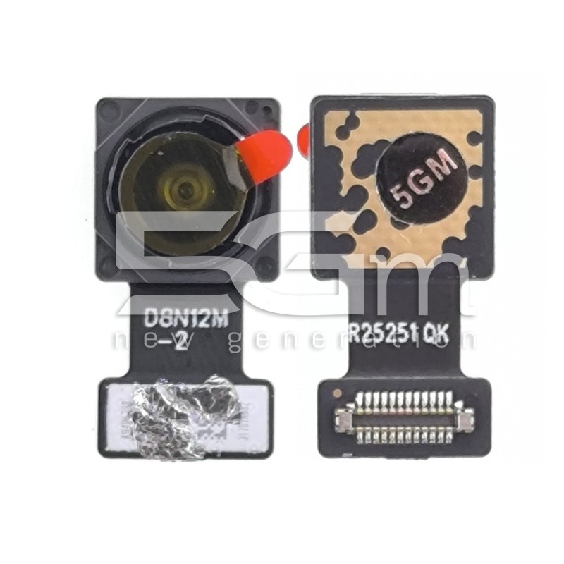 Camera Posteriore Ultrawide 8MP OPPO Find X5 Lite