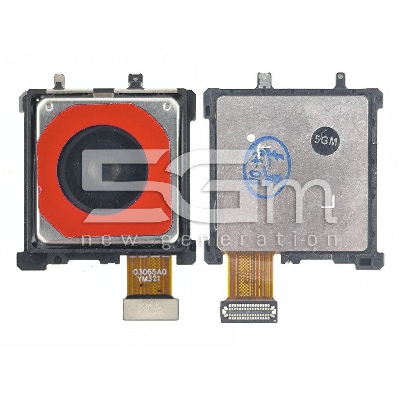Rear Camera 50MP Honor Magic5 Pro