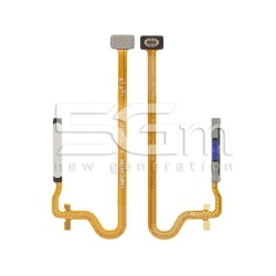 Fingerprint Flex Cable Champion Gold Realme C53