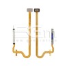 Fingerprint Flex Cable Champion Gold Realme C53