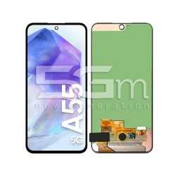 Display Touch Black Samsung SM-A556B A55 5G Ori