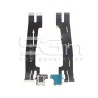 Sim Card Reader Flex Cable Moto Edge 30 Fusion