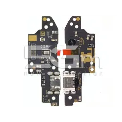 Connettore Di Ricarica + Board Xiaomi Redmi 9A (PULLED)
