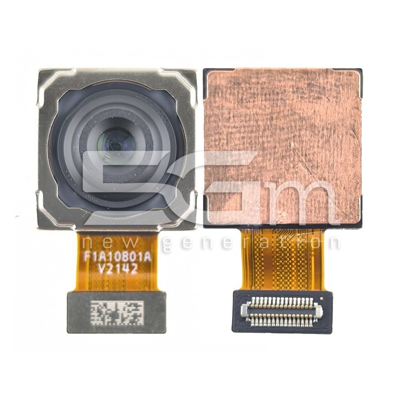 Camera Posteriore 108MP Xiaomi Redmi Note 11 Pro 5G (PULLED)