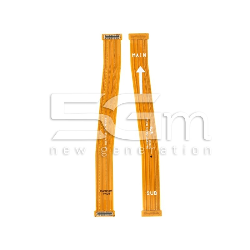 Motherboard Flex Cable Samsung SM-M307 M30s