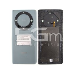 Retro Cover FULL Emerald Green Honor Magic 5 Lite 5G (PULLED)