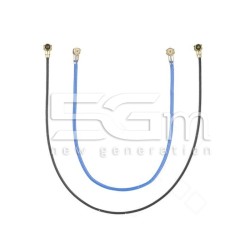Coax Antenna 2PCS Honor Magic 5 Lite 5G