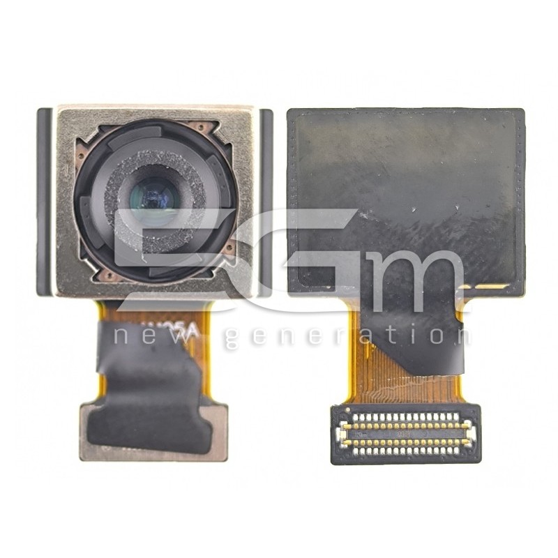 Rear Camera 64 MP Honor Magic 5 Lite 5G (PULLED)