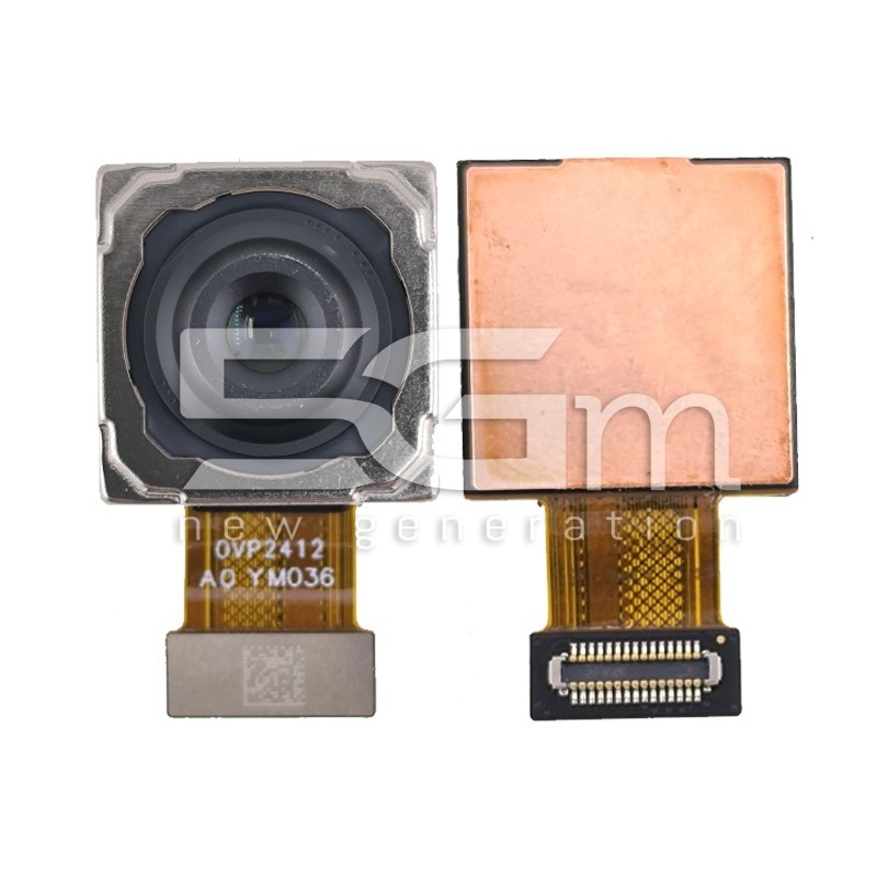 Rear Camera 108MP Xiaomi Redmi Note 10 Pro 4G (PULLED)