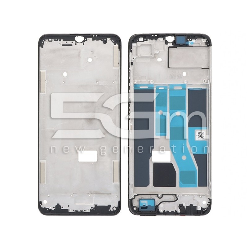 Frame LCD Black Realme C53