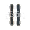 LCD FPC Connector 40 Pin su Flex Cable Xiaomi Redmi Note 13 Pro 4G