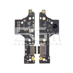 Charging Connector + Board Xiaomi Redmi 12 4G (FULL IC)