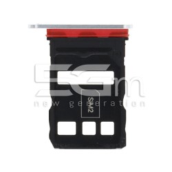 Dual Sim Card Tray Silver Honor Magic 4 Pro