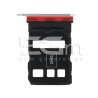 Dual Sim Card Tray Silver Honor Magic 4 Pro