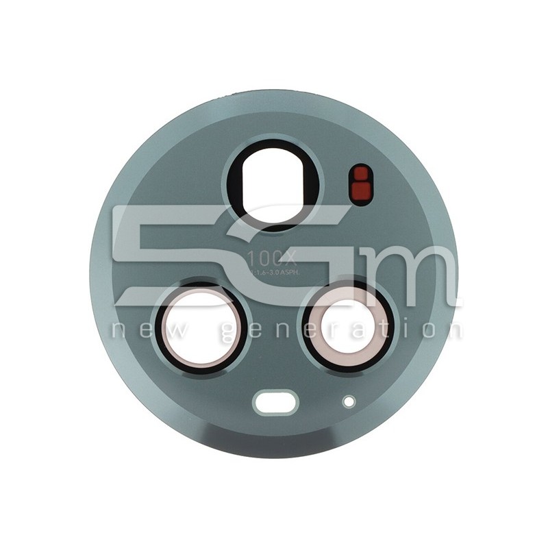 Rear Camera Lens Meadow Green Honor Magic5 Pro