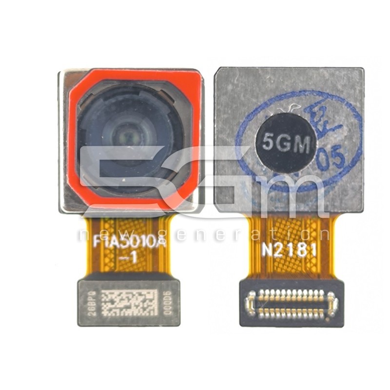 Rear Camera 50MP Honor Magic5 Pro