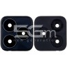 Rear Camera Lens + Frame Mighty Black Realme C53