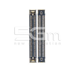 LCD FPC Connector Onboard Xiaomi Mi Pad 5